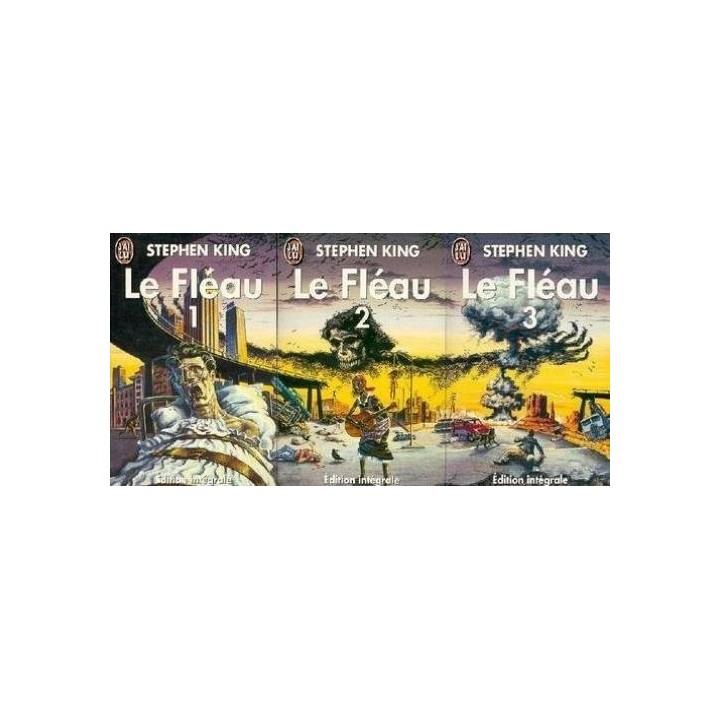 Le Fléau